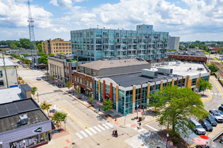 Más detalles para 117 W 4th St, Royal Oak, MI - Oficinas en alquiler