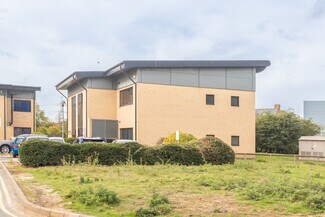 Más detalles de 15-16 Colmworth Business Park, Eaton Socon - Oficina en alquiler