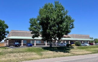 Más detalles para 8475 W I25 Frontage Rd, Frederick, CO - Naves en venta