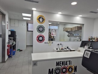 Más detalles de Local en alquiler