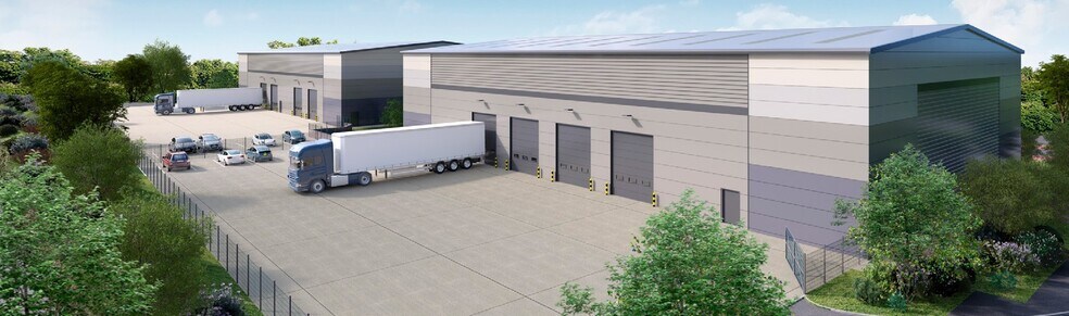 Howe Moss Dr, Dyce en alquiler - Foto del edificio - Imagen 3 de 6