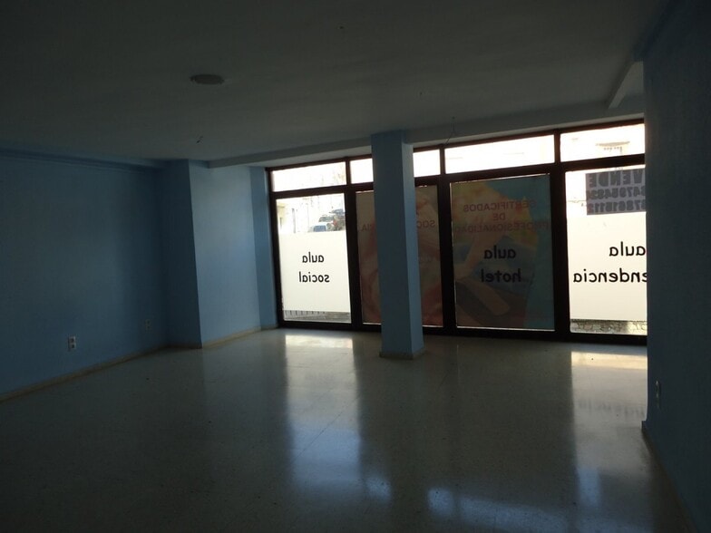 Local en Cáceres, Cáceres en venta - Foto del edificio - Imagen 1 de 16