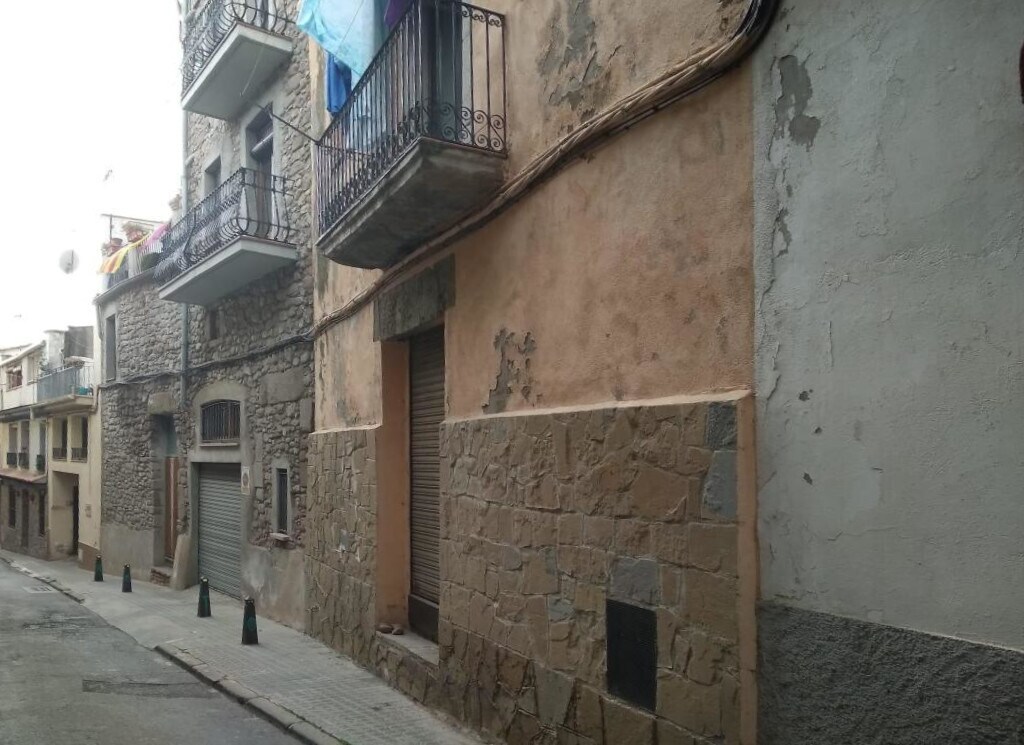 Artés, BAR 08271 - Unidad 01 -  - Plano de la planta - Image 1 of 1