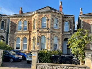 Más detalles de 27 Oakfield Rd, Bristol - Oficina en venta