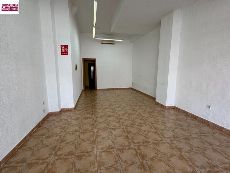 Local en Sollana, Valencia en venta - Foto del edificio - Imagen 3 de 12