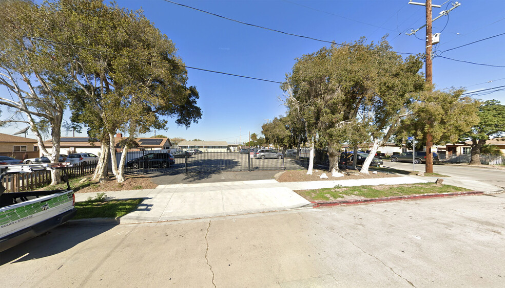 1303 W I St, Wilmington, CA en venta - Foto del edificio - Imagen 3 de 5