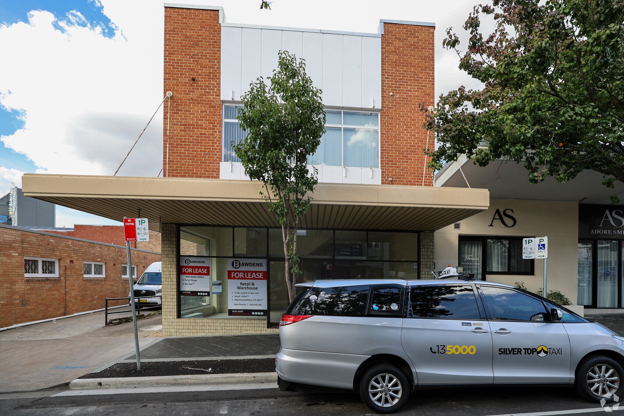 12-14 Campbell St, Blacktown en alquiler Foto principal- Imagen 1 de 3