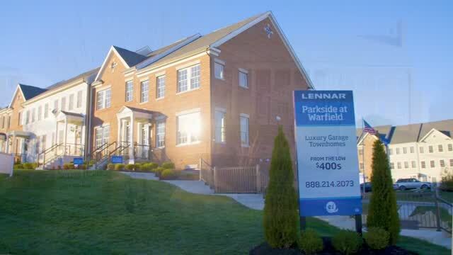 Warfield Ave, Sykesville, MD en venta - ProVideo LoopNet - Imagen 2 de 8