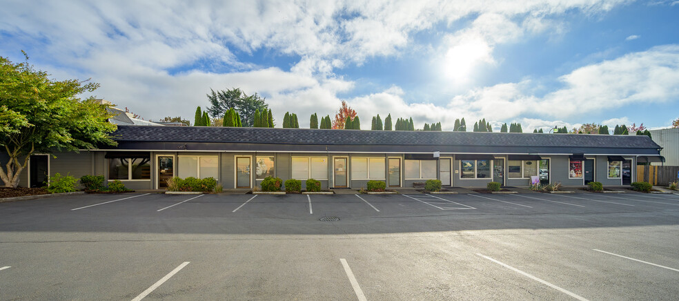 2316 E Portland Rd, Newberg, OR en venta - Foto del edificio - Imagen 1 de 27