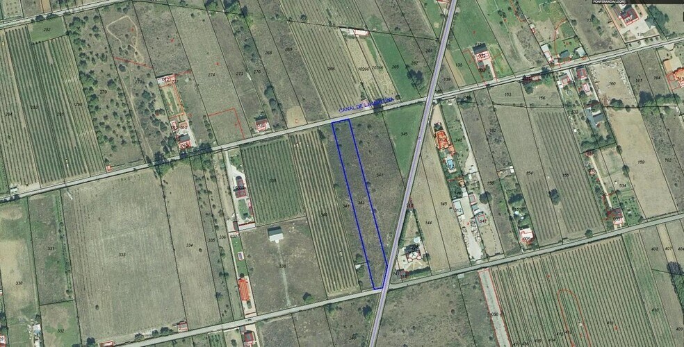 Calle de la Calzada, Ponferrada, León en venta - Foto principal - Imagen 3 de 8