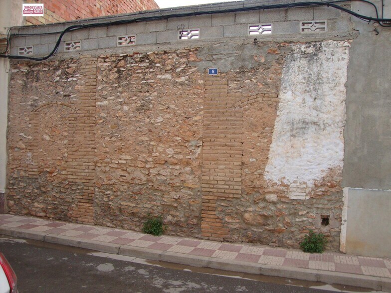 Terreno en València, Valencia en venta - Foto del edificio - Imagen 3 de 4