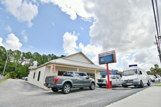 Más detalles para 8929 Philips Hwy, Jacksonville, FL - Locales en venta