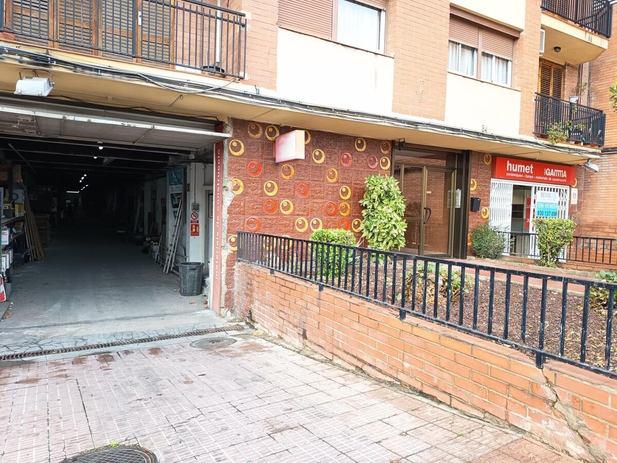 Santa Perpètua de Mogoda, BAR 08130 - Unidad Pta. 1 -  - Foto del interior - Image 1 of 19