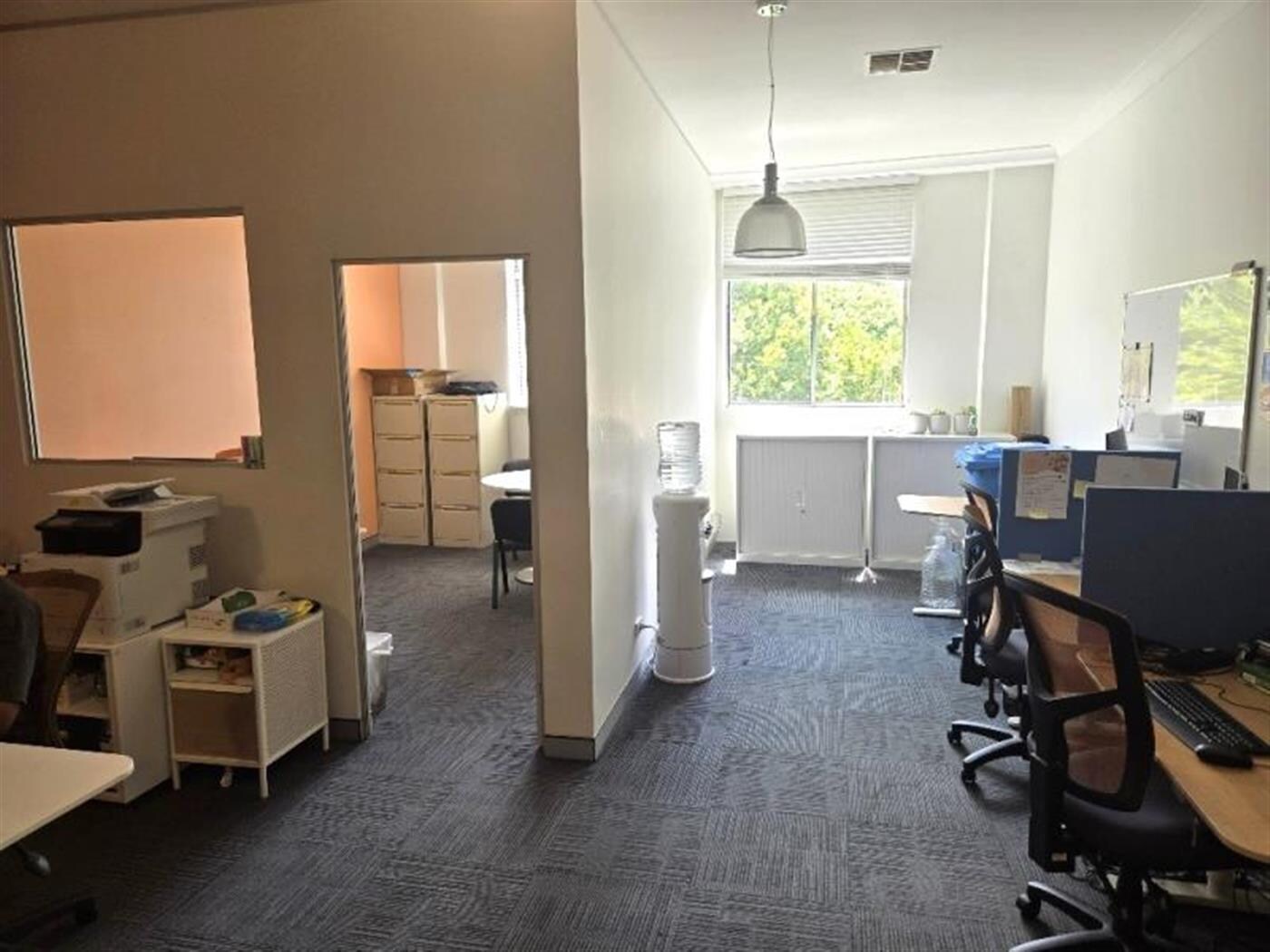 44-54 Botany Rd, Alexandria en alquiler Foto del interior- Imagen 1 de 6