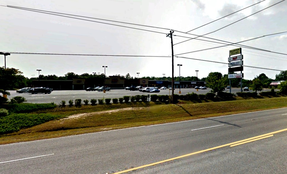 601 N Main St, New Ellenton, SC en alquiler - Otros - Imagen 3 de 5