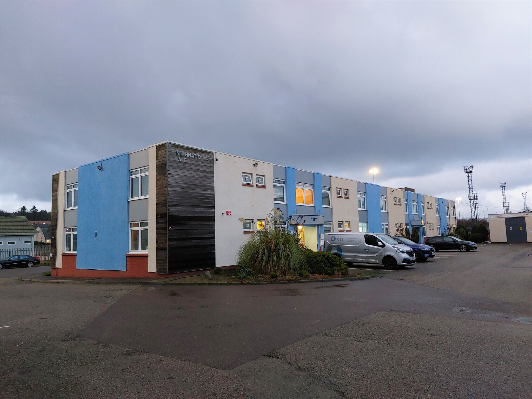 Greenwell Rd, Aberdeen en alquiler Foto del edificio- Imagen 1 de 10