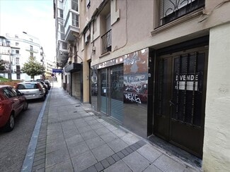 Más detalles de Avenida Reina Victoria, Santander - Oficina en venta