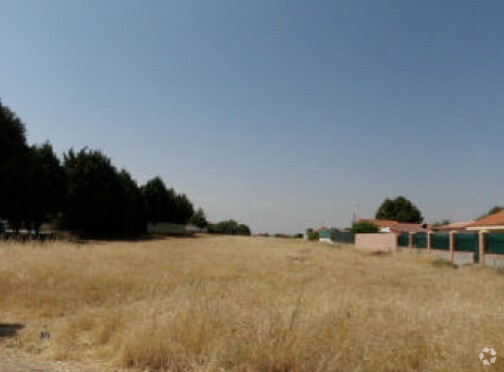 Terrenos en Ugena, Toledo en venta - Foto del edificio - Imagen 1 de 3