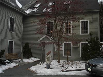 160 Palmer Ct, White River Junction, VT en venta - Foto del edificio - Imagen 3 de 6