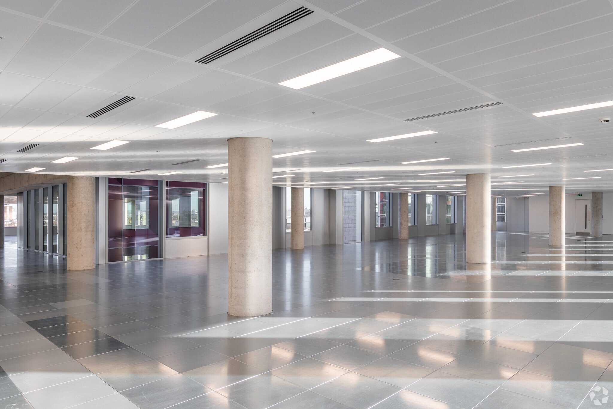 245 Hammersmith Rd, London en alquiler Foto del interior- Imagen 1 de 8