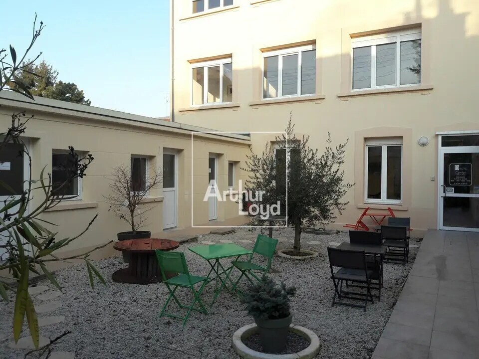 Oficina en Melun en venta Foto del edificio- Imagen 1 de 7