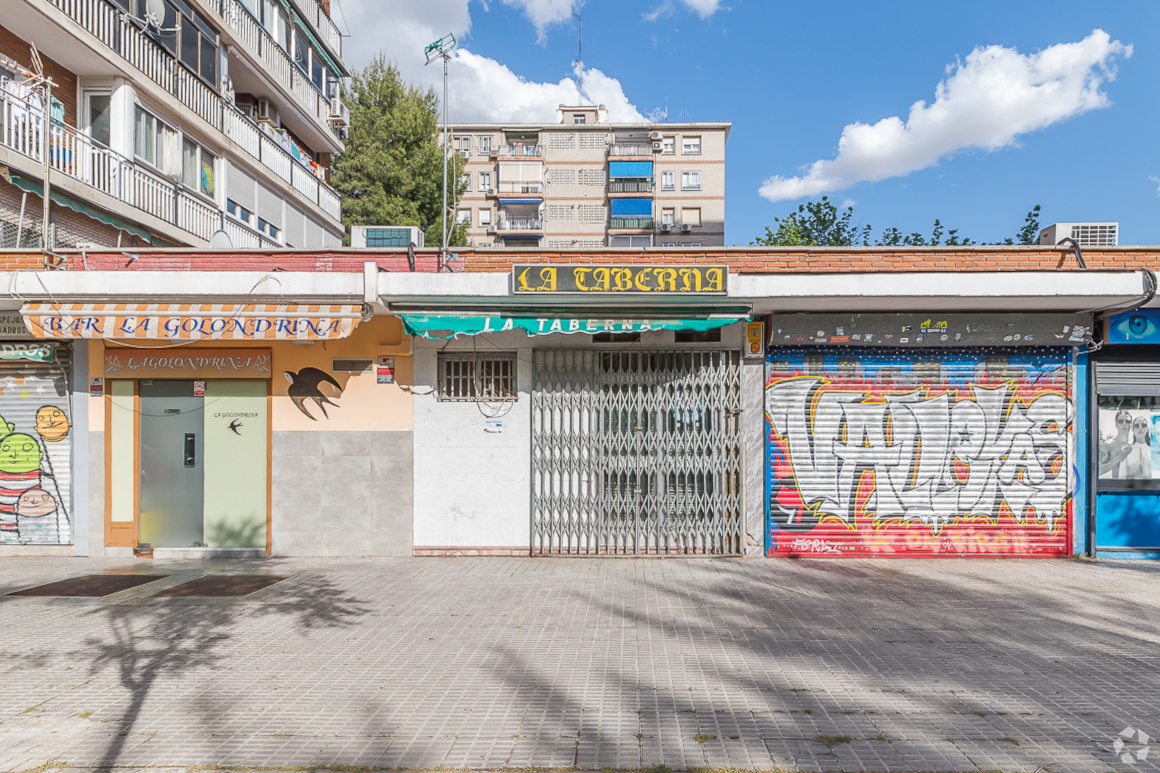 Calle De Humanes, 3, Madrid, MAD 28038 - Unidad Puerta 03 -  - Foto del interior - Image 1 of 12