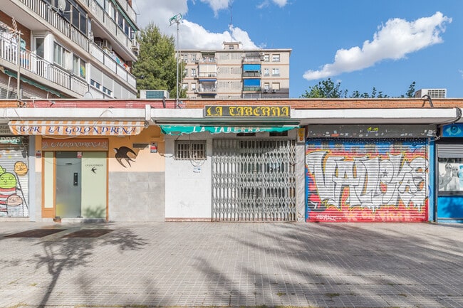 Más detalles para Calle De Humanes, 3, Madrid - Local en venta