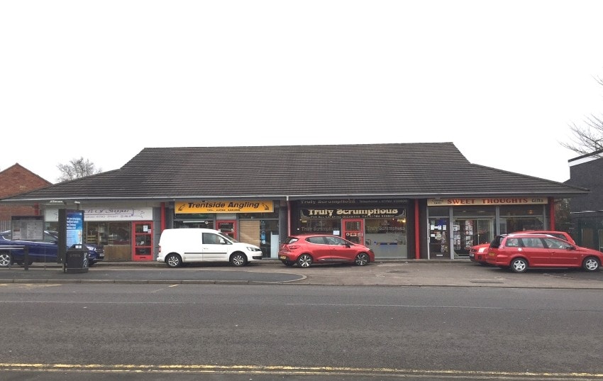 1256 Leek Rd, Stoke On Trent en alquiler - Foto principal - Imagen 1 de 6