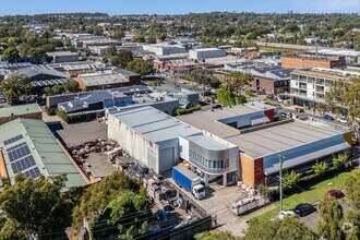 56 Helen St, Sefton, NSW - Aérea  vista de mapa