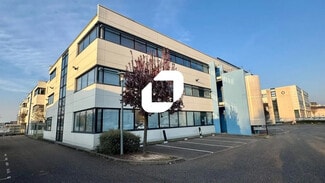 Más detalles de 2 Rue Bartisch, Strasbourg - Oficina en alquiler