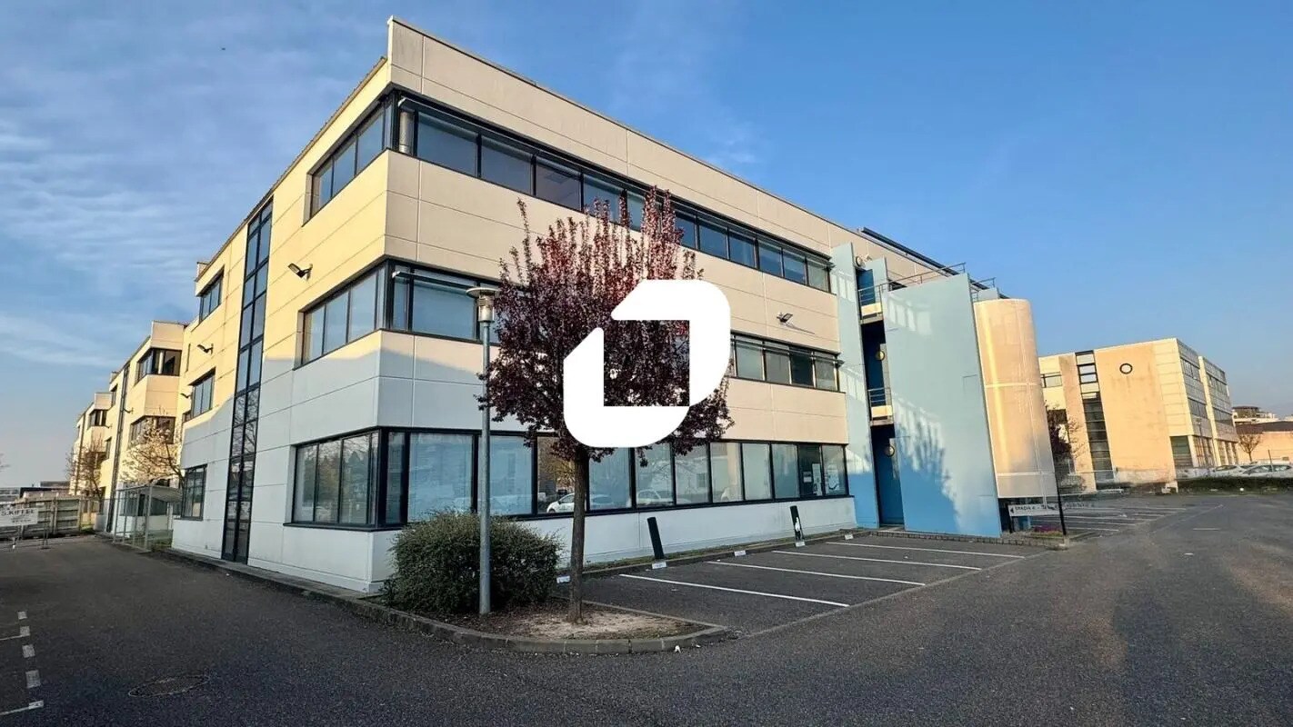 2 Rue Bartisch, Strasbourg en alquiler Foto principal- Imagen 1 de 11