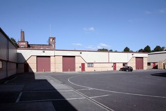Más detalles de Hanson St, Manchester - Nave en alquiler