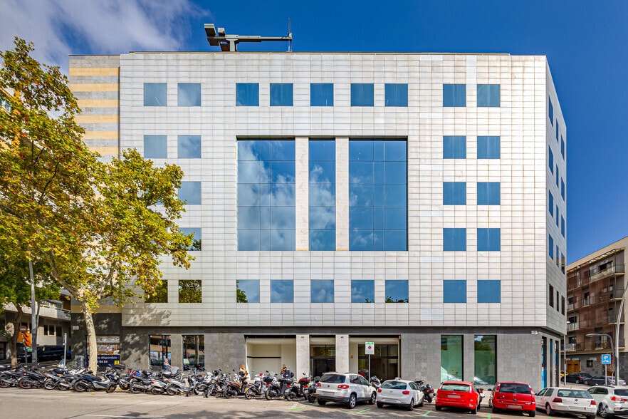 Carrer de Lepant, 410-414, Barcelona, Barcelona en venta - Foto principal - Imagen 1 de 1