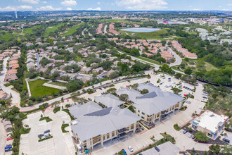 14425 Falcon Head Blvd, Austin, TX en alquiler Foto del edificio- Imagen 1 de 5