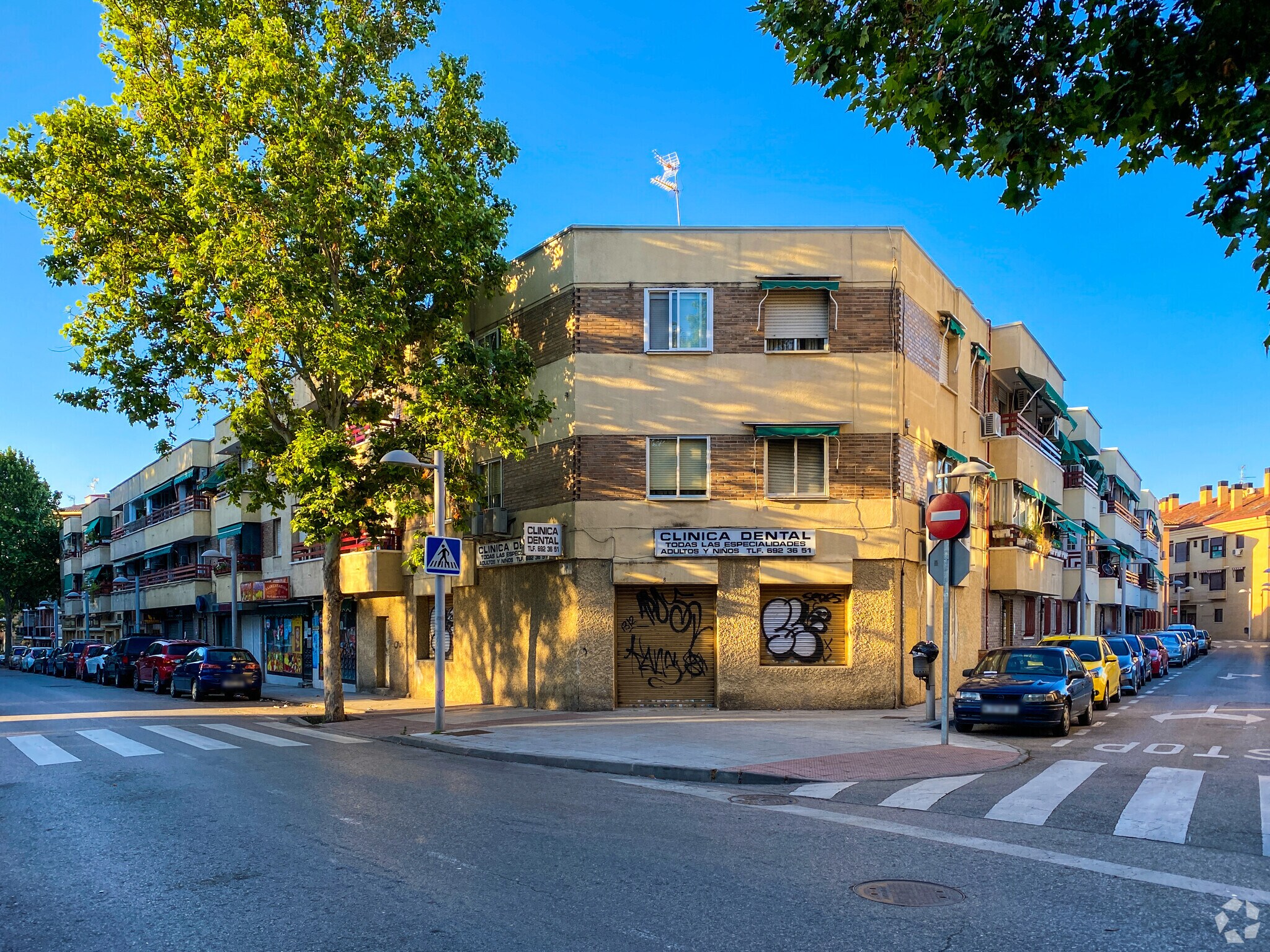 Calle San Bernardo, 6, Pinto, Madrid en venta Foto principal- Imagen 1 de 1