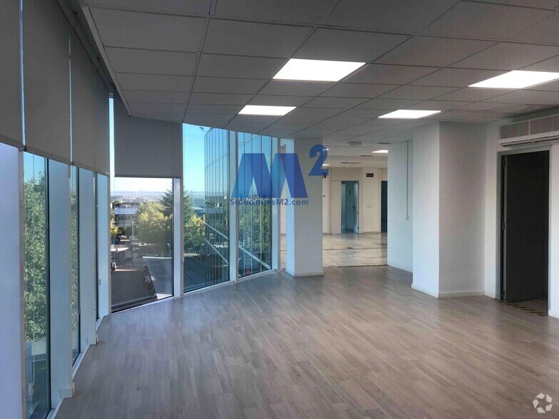 Oficina en San Sebastián de los Reyes, Madrid en alquiler - Foto del interior - Imagen 1 de 1