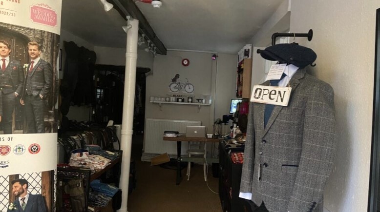 63-67 Main St, Carnforth, LAN LA6 2AH - Unidad 63 -  - Foto del interior - Image 1 of 2