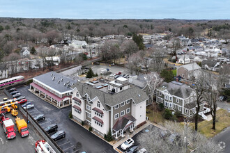 227 Willow St, South Hamilton, MA - VISTA AÉREA  vista de mapa