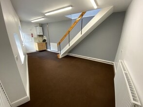 2A Regent Ter, Harrogate en alquiler Foto del interior- Imagen 2 de 9