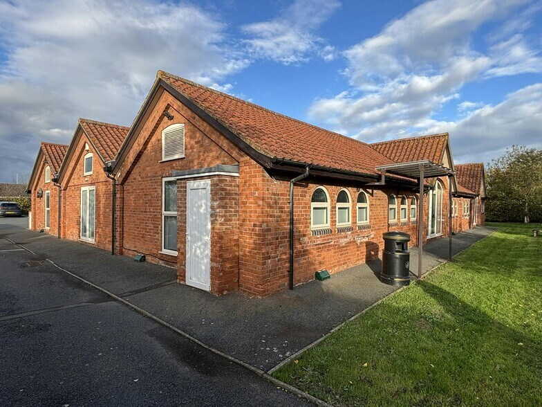 Bath Rd, Worcester en alquiler - Foto del edificio - Imagen 2 de 11