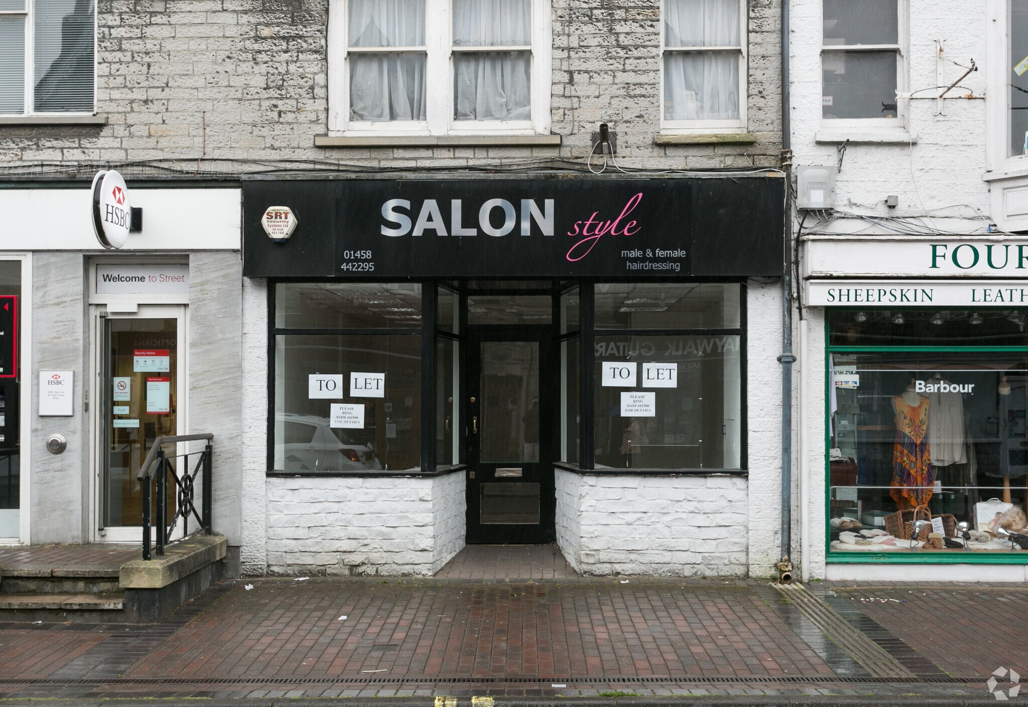 103 High St, Street en alquiler Foto principal- Imagen 1 de 13