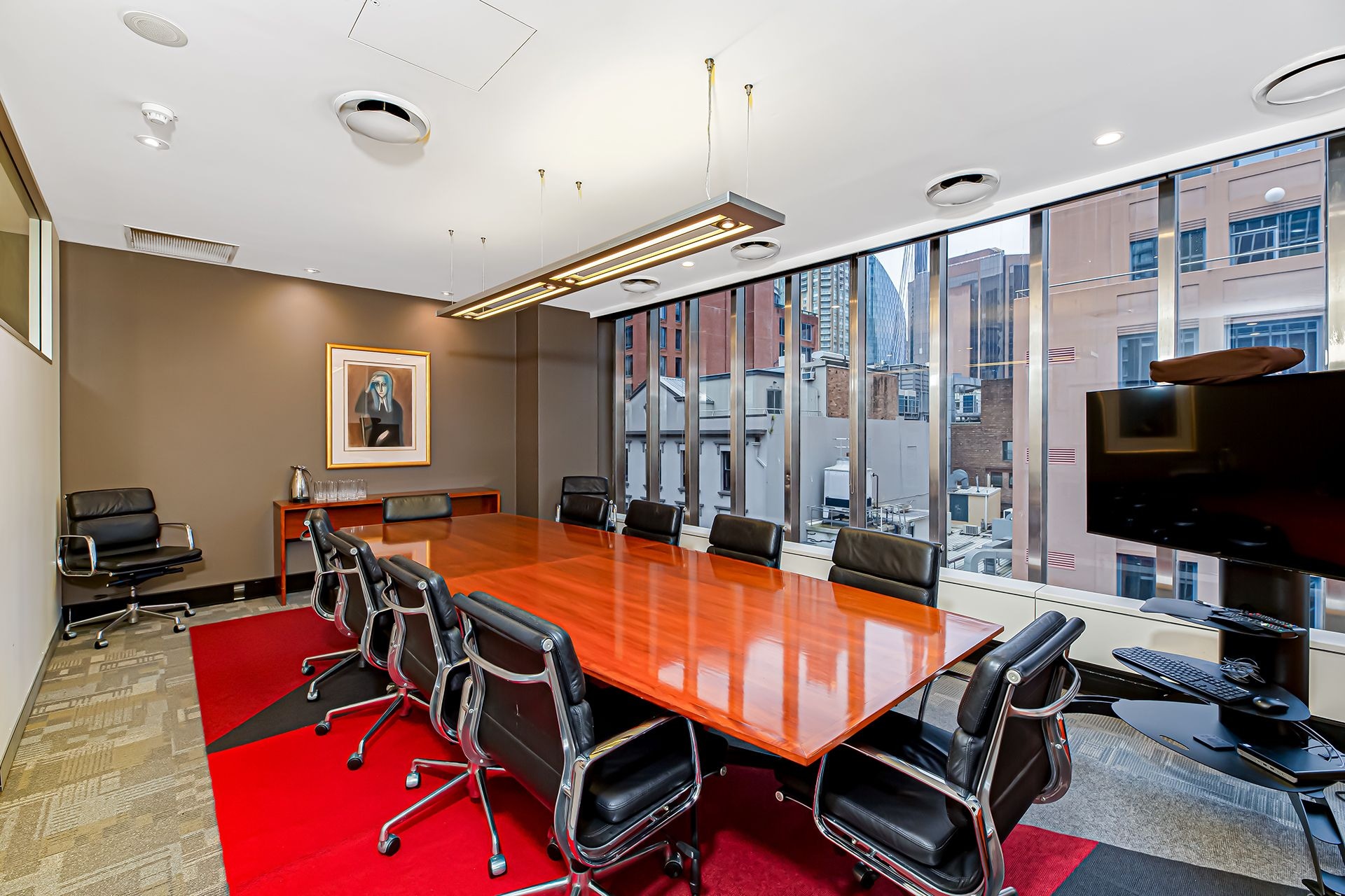 263 Clarence St, Sydney en alquiler Foto del interior- Imagen 1 de 9