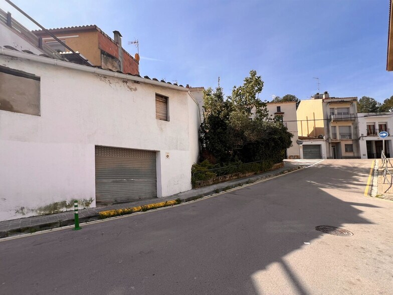 Nave en Masquefa, Barcelona en venta - Foto del edificio - Imagen 3 de 15