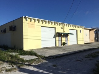 Más detalles para 1107 1st Ave S, Lake Worth, FL - Nave en alquiler