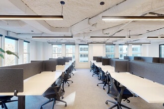 875 15th St NW, Washington, DC en alquiler Matterport 3D Scan- Imagen 1 de 11