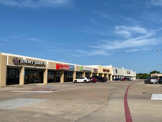 Más detalles para 550-682 SW Wilshire Blvd, Burleson, TX - Locales en alquiler