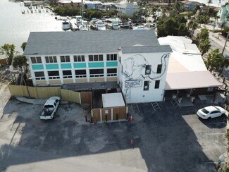 Más detalles de 1855 Gulf Blvd, Englewood, FL - Local en venta