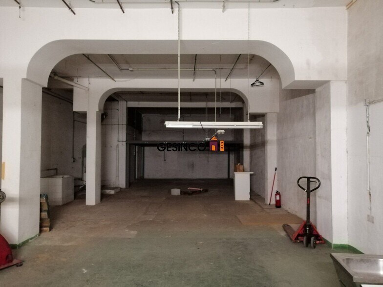 Local en Ontinyent, Valencia en alquiler - Foto del edificio - Imagen 2 de 7