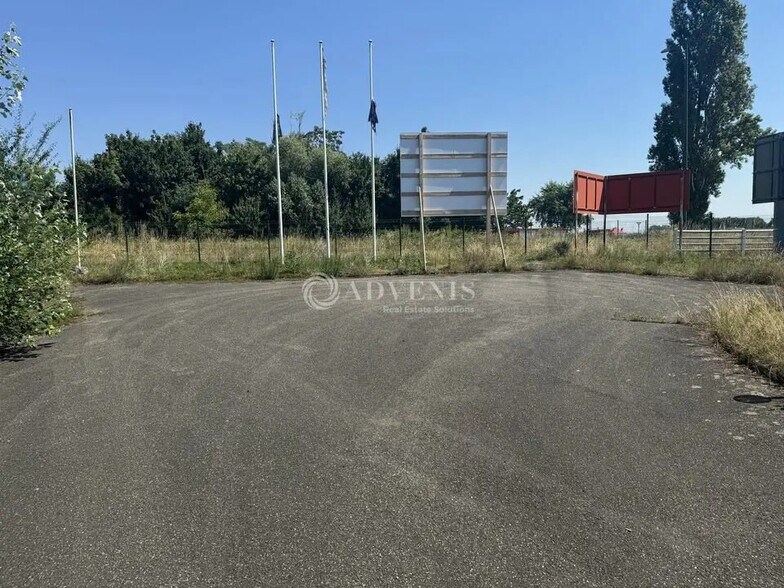 Terreno en Wolfisheim en venta - Foto del edificio - Imagen 2 de 5