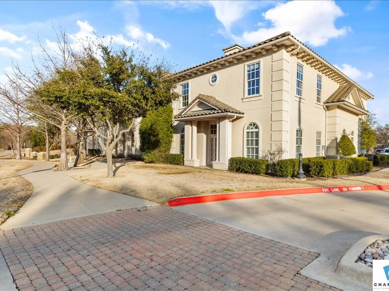 1203 S White Chapel Blvd, Southlake, TX en venta - Foto del edificio - Imagen 3 de 36